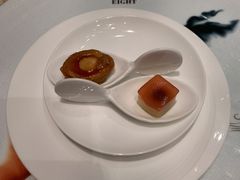 -8餐厅(新葡京酒店)