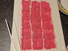 -南门涮肉(东单店)