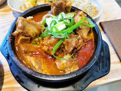 -Myeongdong North Strathfield