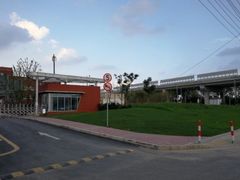 -复旦大学附属华山医院(虹桥院区)