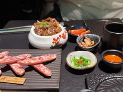 -黑牛の店·黑金店(沈阳万象城店)