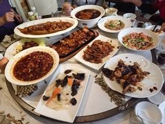 -桃子餐厅·天津菜(红星路直营店)