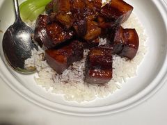 -味莊·青岛菜(云霄路店)