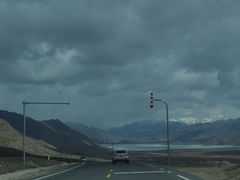 -可可托海景区