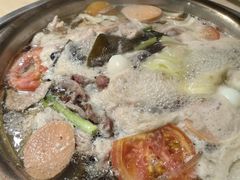 -海关荤豆花(洋河一路店)