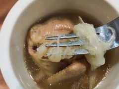鸽翅-庄氏祥记家常食府(国瑞建材家居博览中心店)