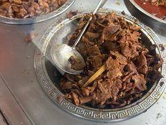 -金秋特色面馆(铜庄店)