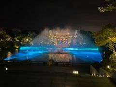 -雅达·阳羡溪山小镇中心