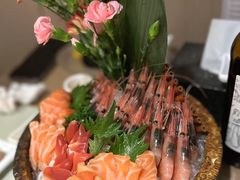 -大渔铁板烧(花园道店)
