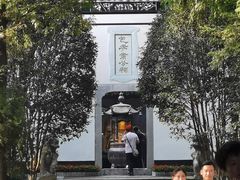 -包公祠