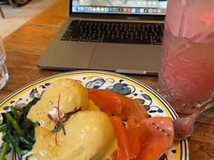 -Alimentari早午餐(安福路店)