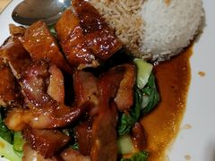 -昌勝香港深井烧鹅(新年华店)