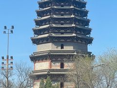-天宁寺