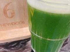 -THE WOODS 简餐 (国贸商城店)