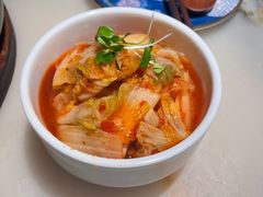 韩国泡菜-桂满陇·桃花院落(长泰广场店)