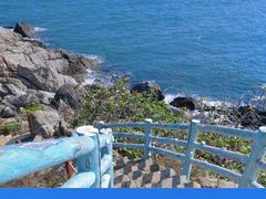 -三亚西岛海洋文化旅游区