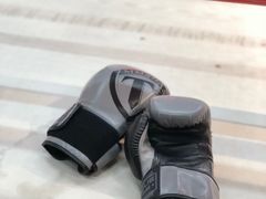 -FC格斗拳馆(东街店)