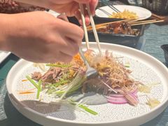 -大鸽饭(汉溪长隆店)