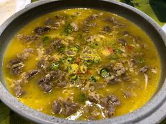 酸汤肥牛-辛香汇(飞洲店)