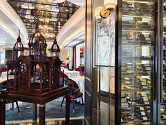 -上海总会SHANGHAICLUB(兴业太古汇店)
