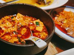 -缪氏川菜(深圳北站缤果空间店)