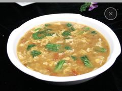 -红蜡烛-养生粥-津鲁菜(中山路店)