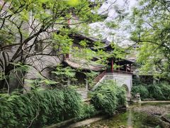 -龙潭水乡
