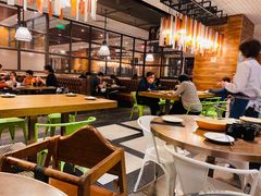 大堂-新旺茶餐厅(嘉里城店)