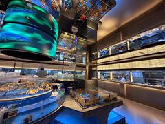 -上和臻品中国菜(花园街店)