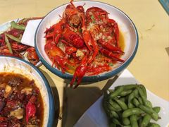 -小田油焖小龙虾(双井店)