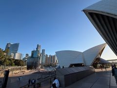 -悉尼歌剧院