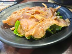-递酒烤场(湛江路店)