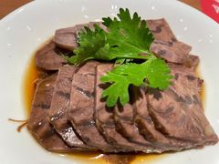 腱子牛肉-鼎泰丰(德基广场店)