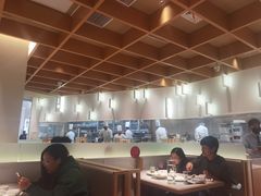 大堂-关东小磨东北菜(漕河泾印象城店)