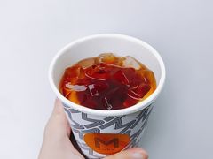 -大酉·M Coffee(北京美术馆店)