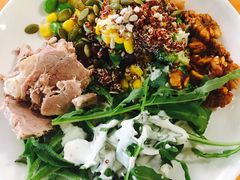 -So Lounge索兰至餐厅(蓝色港湾店)