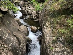 -白云源风景区