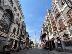 -两江国际影视城