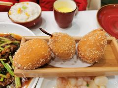 -大鸭梨烤鸭店(花园村店)