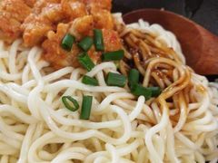 -贡梅老面馆·蟹粉面·无锡特色小吃(南长街主推店)