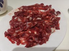 嫩肉-陈记顺和潮汕牛肉火锅(韩江路店)