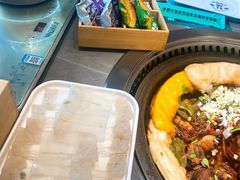 -灶座小锅烀饼·铁锅炖(道里店)
