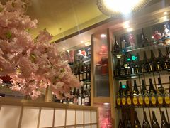 -长崎屋·日本料理·刺身·烧鸟(天河北路店)