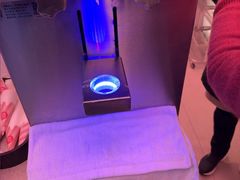 -海底捞大排档火锅(打浦路店)