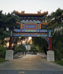 -钓鱼台国宾馆餐厅·宴会厅