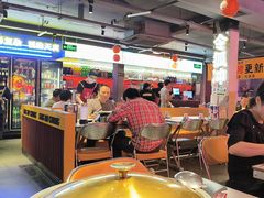 -令狐冲·炭烤活鱼(宝龙店)