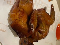 -铭家点心(秦岭路店)
