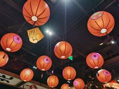 -长安大牌档之西安博物院文化餐厅(中贸店)