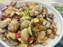 -小民大排档(江汉路店)