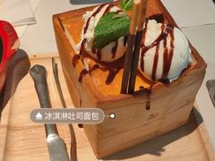 -外婆家(西红门荟聚购物中心店)